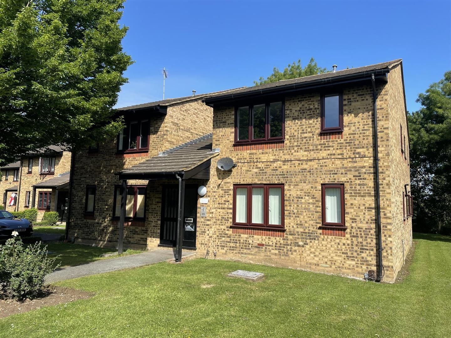 York Rise, Orpington, Kent, BR6 8PR