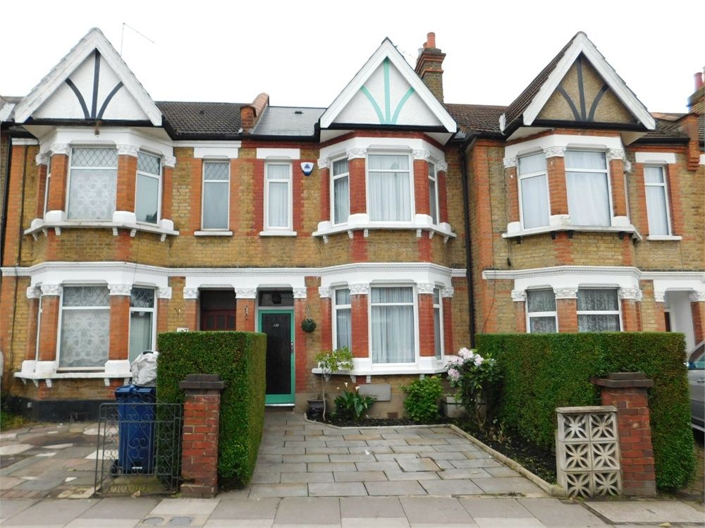 Greenford Avenue, London, W7 1HA