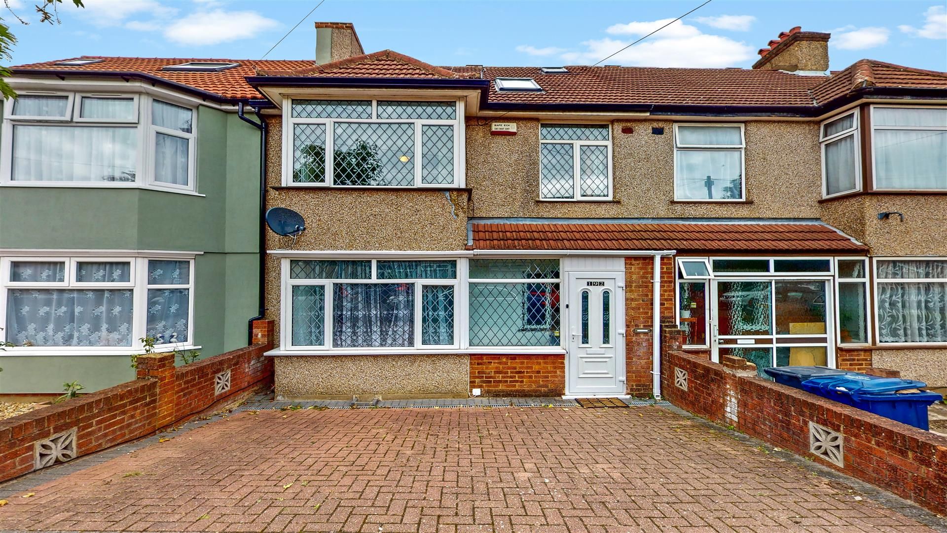 Sudbury Heights Avenue, Greenford, London, UB6 0LL