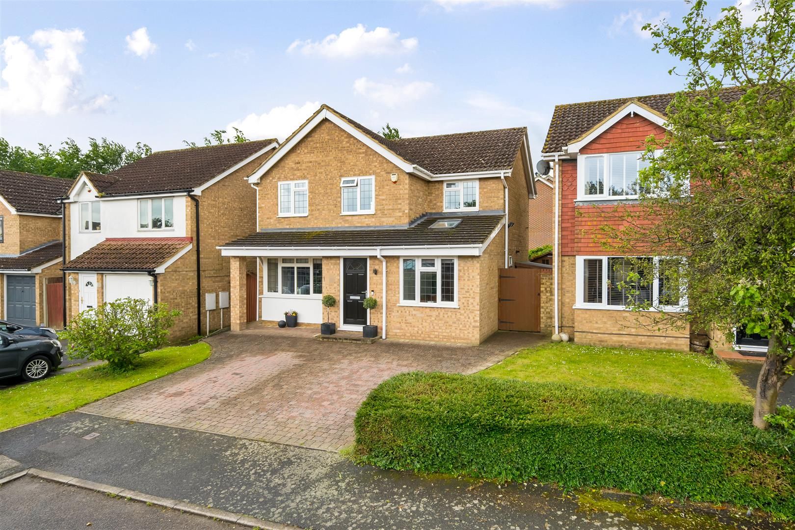 Hazelwood Drive, Maidstone, ME16 0EA