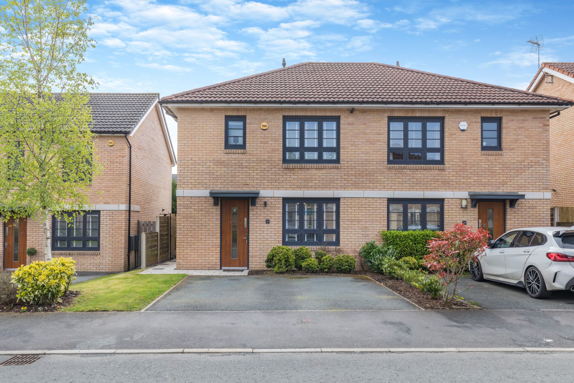 Bentley Avenue, Buckley, CH7