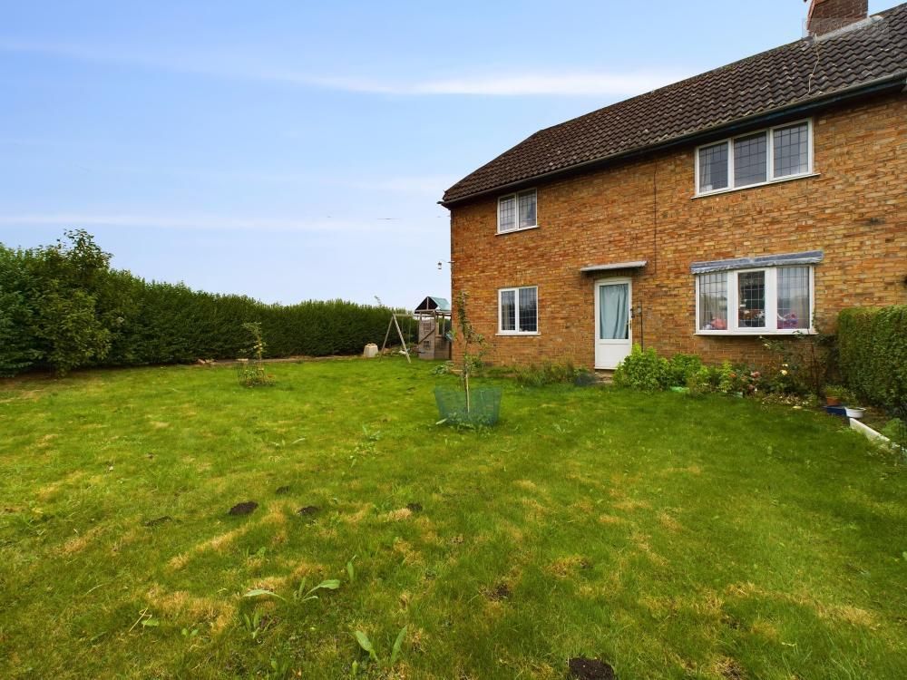 Peterborough Road, Crowland, Peterborough, PE6 0AD