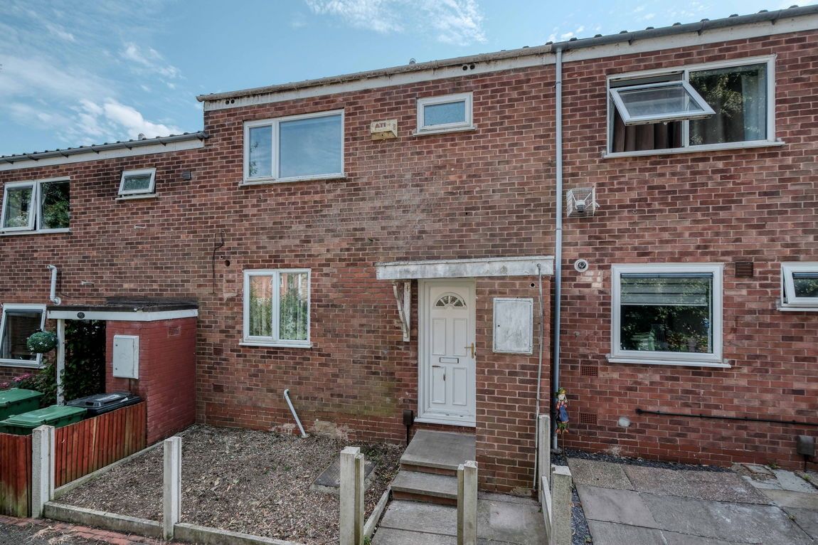 Astley Close, Woodrow, Redditch, B98 7TY