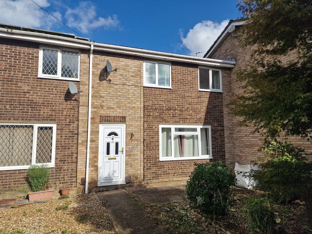 Howitts Lane, Eynesbury, St Neots, PE19 2PE