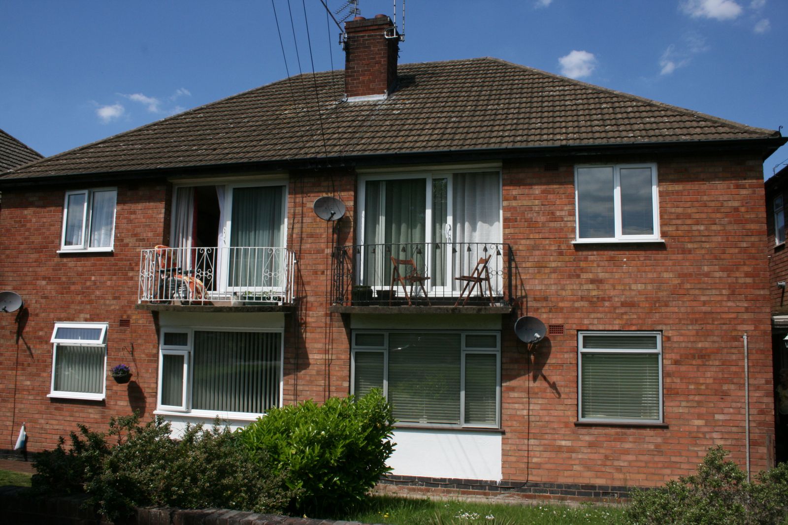 Sunnybank Avenue, Stonehouse Estate, Coventry, CV3