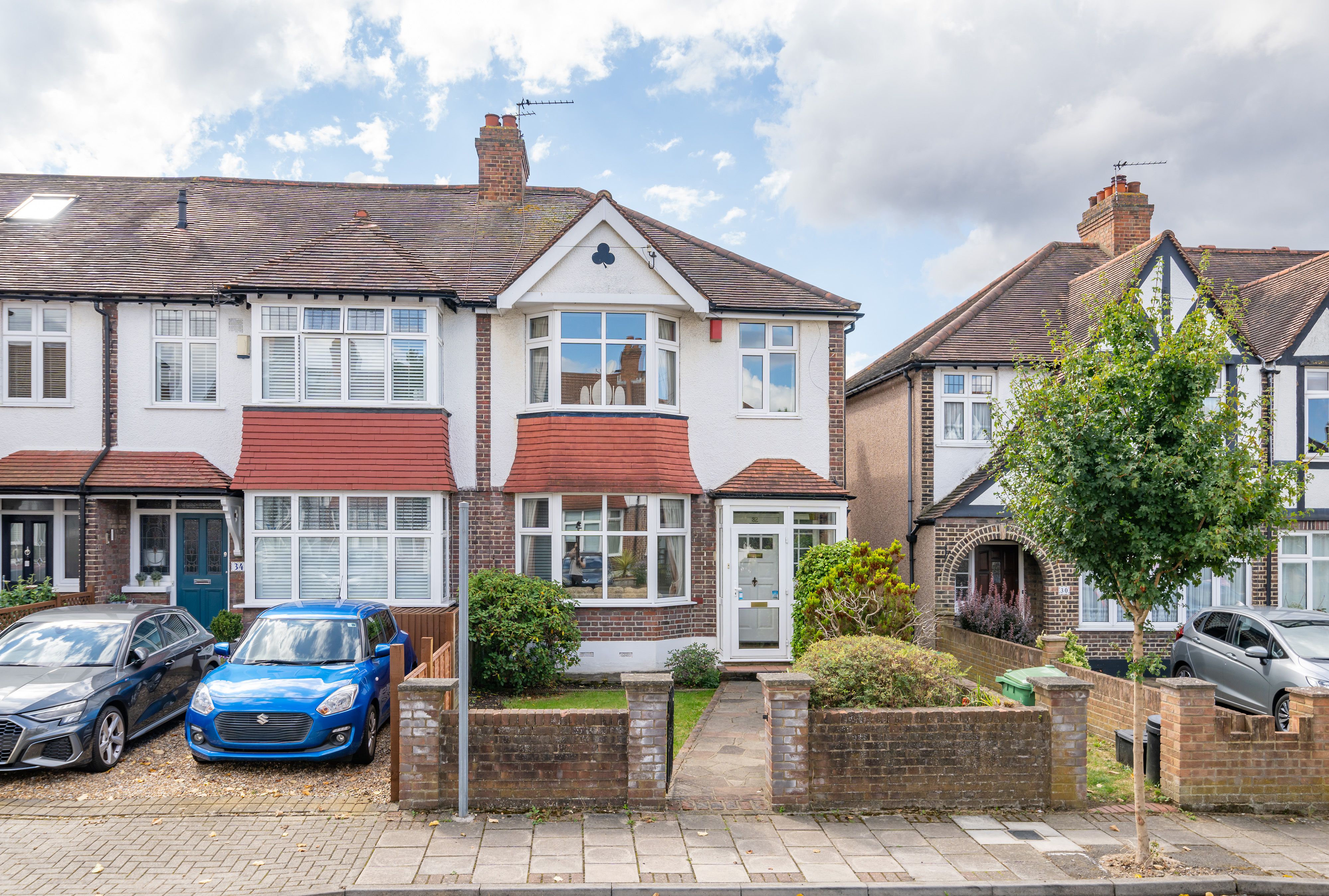 Gordon Road, Beckenham, Beckenham, BR3 3QF