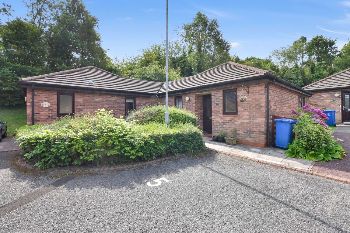 Epsom Gardens, Appleton, Warrington, WA4 3AQ