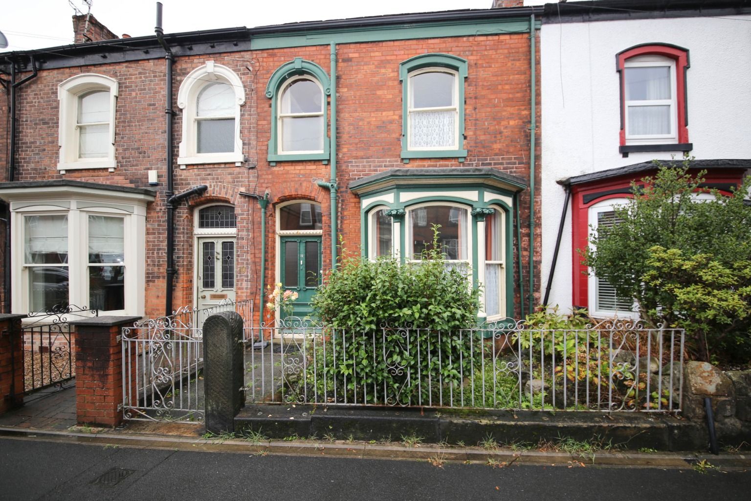 Ashland Avenue, Wigan, Wigan, WN1 2DP