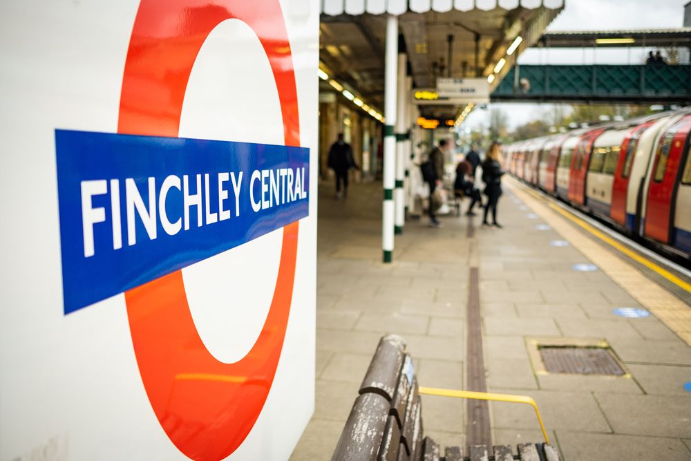 Finchley Area Guide