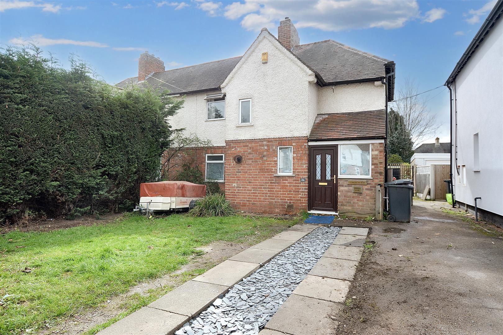 Wallett Avenue, Beeston, Nottingham, NG9 2QR