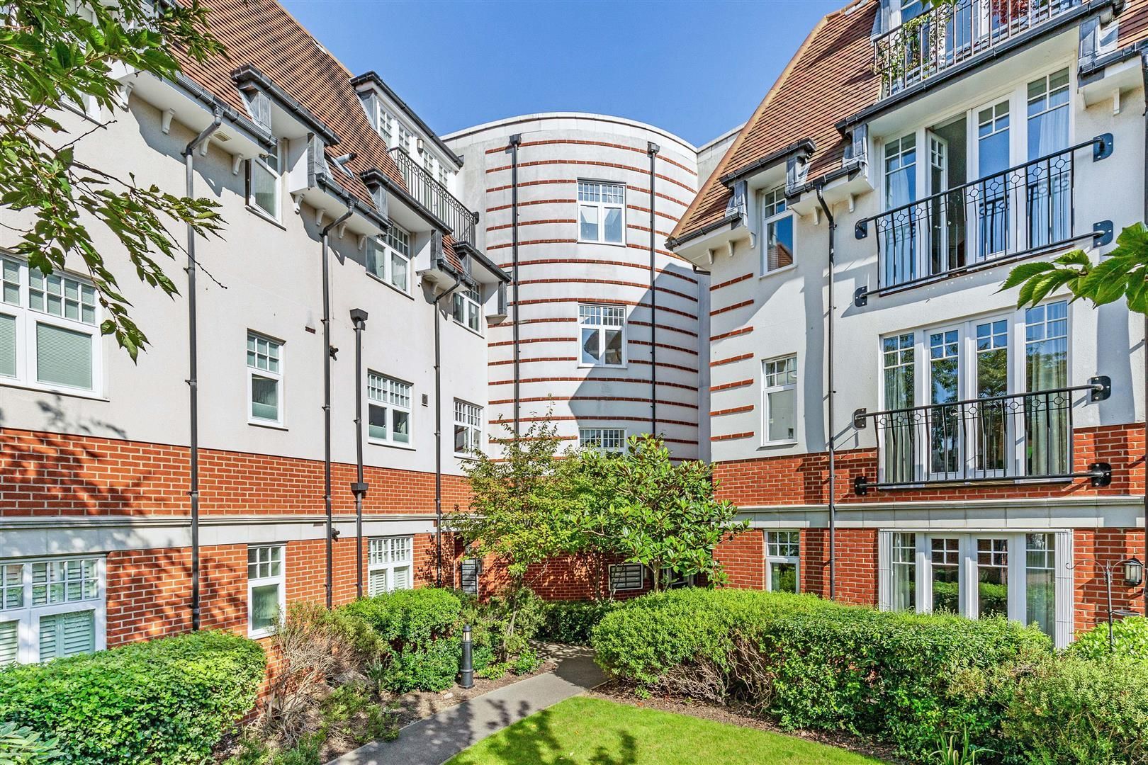 Properties for sale in Barnes James Anderson