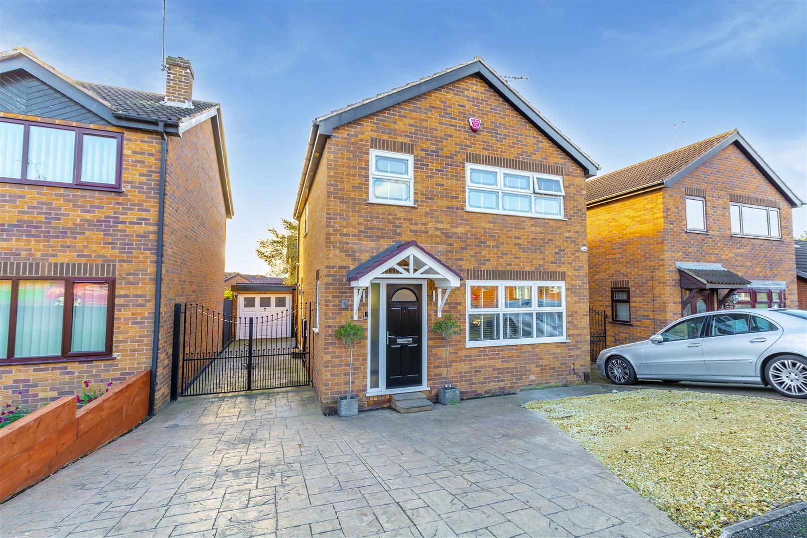 Iona Drive, Trowell Park, Nottingham, NG9 3RF