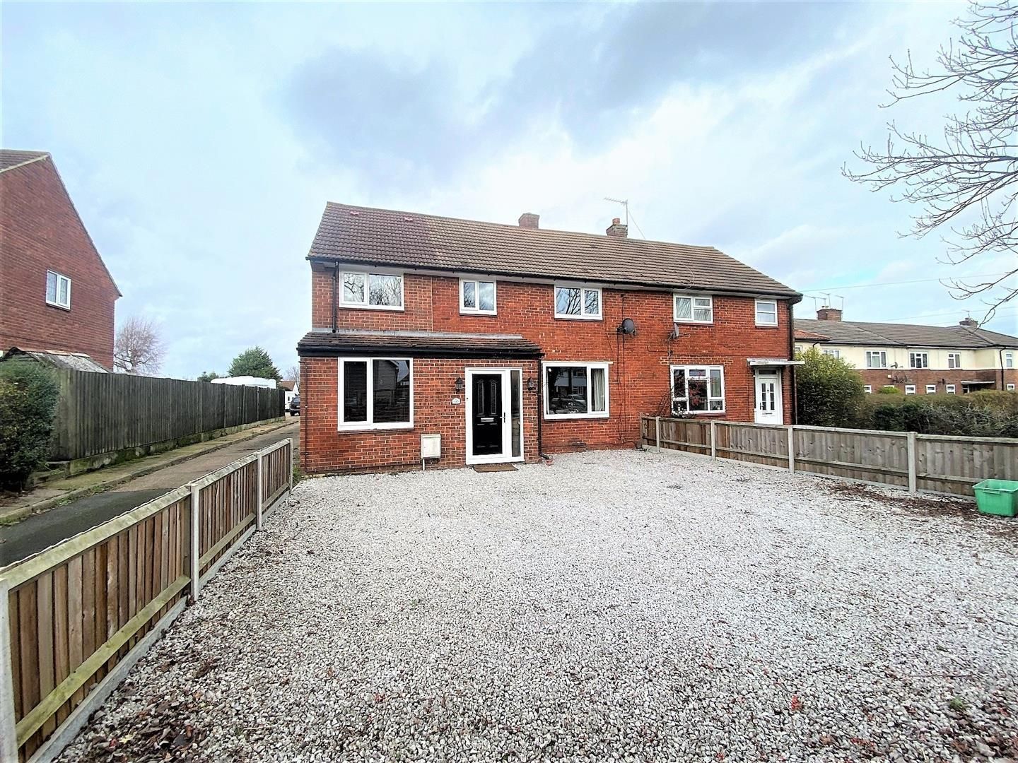 Poverest Road, Orpington, Kent, BR5 1RH