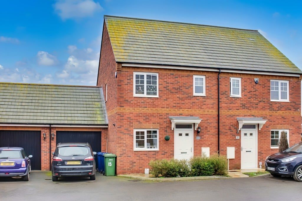 Pattens Close, Whittlesey, Peterborough, PE7 1FA