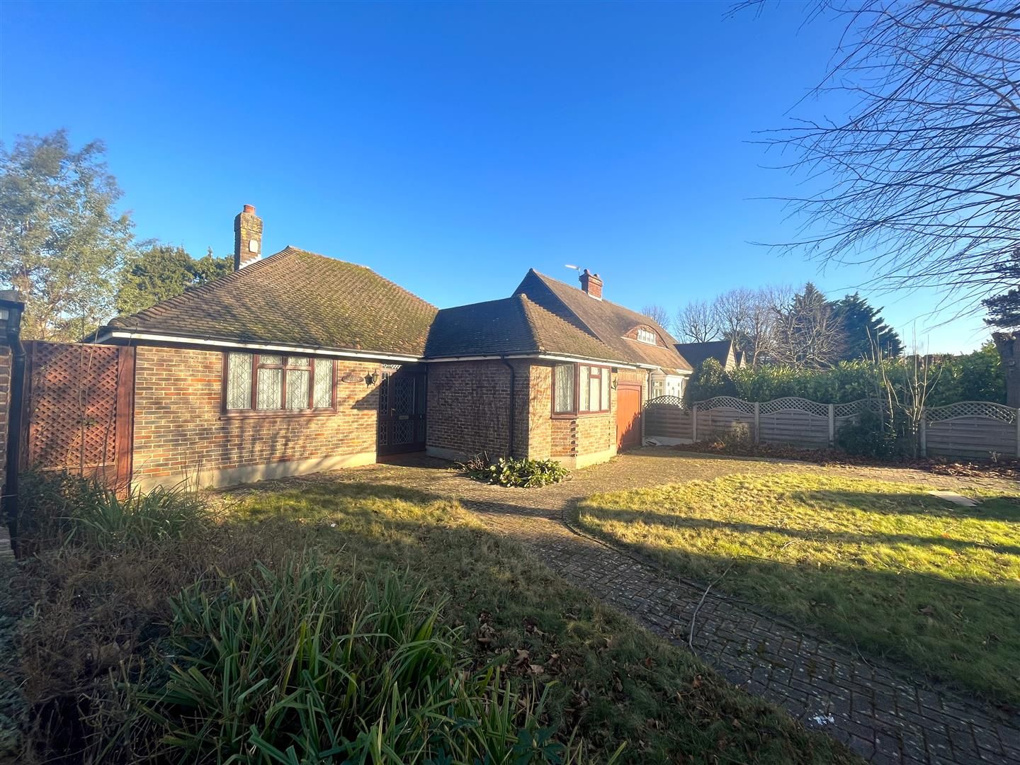 Hawthorne Road, Bromley, Kent, BR1 2HN