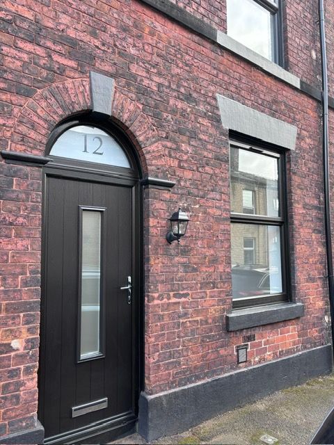 Fairy Street, Bury BL8 2QQ