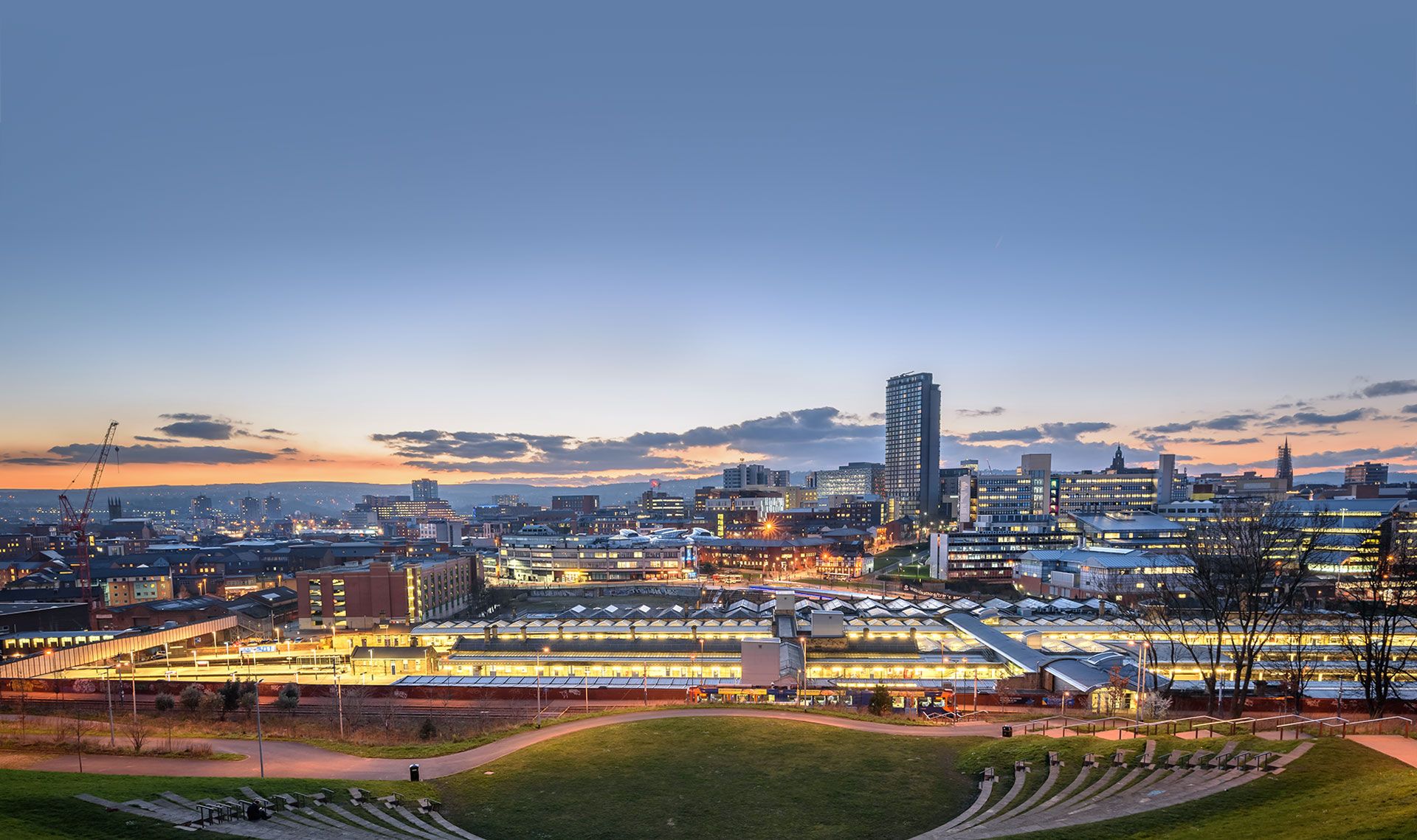 Residential Sales and Lettings in Sheffield Whitehornes Estate Agent