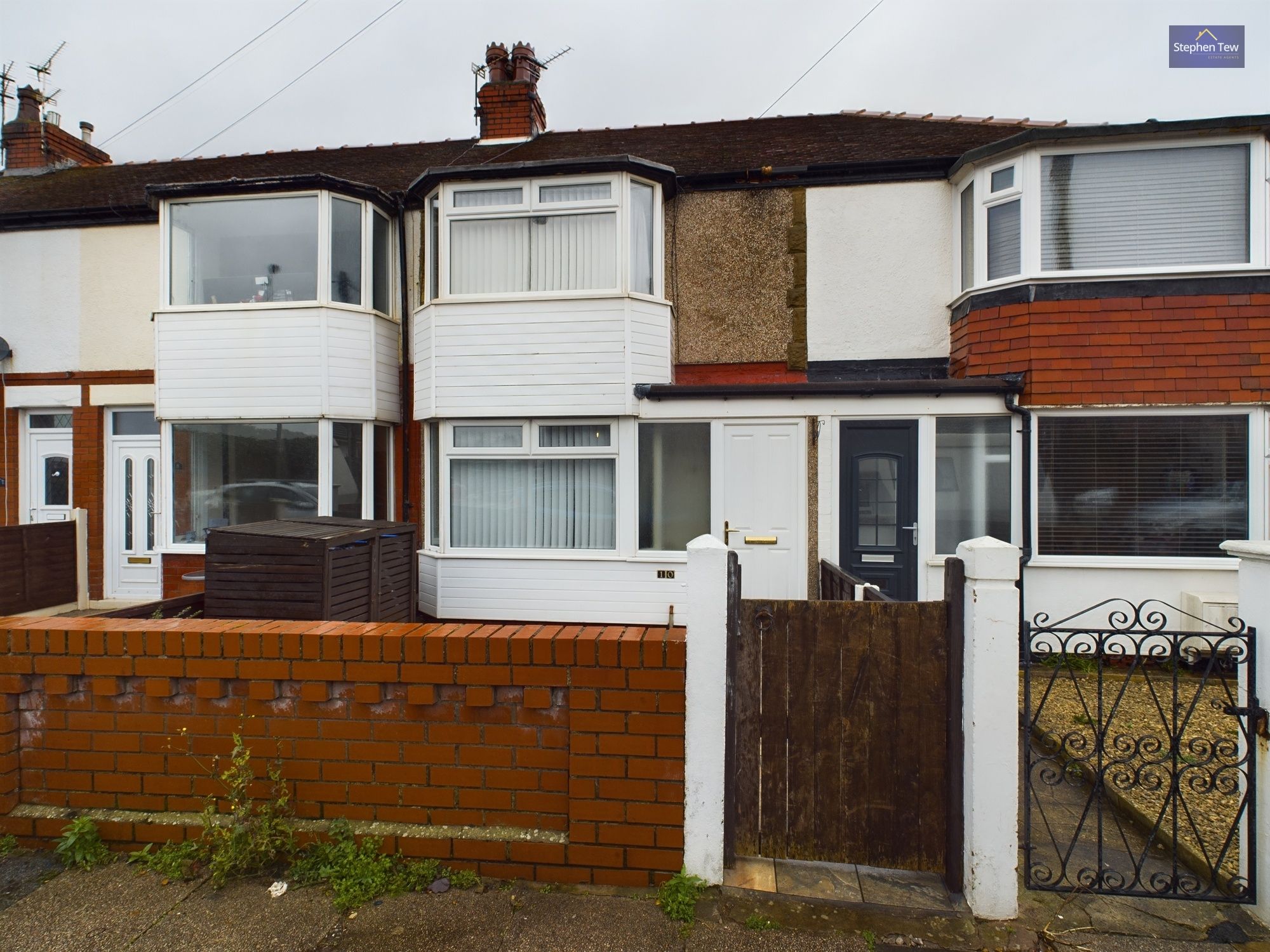 Chapel Road, Blackpool, Blackpool, FY4 5BP