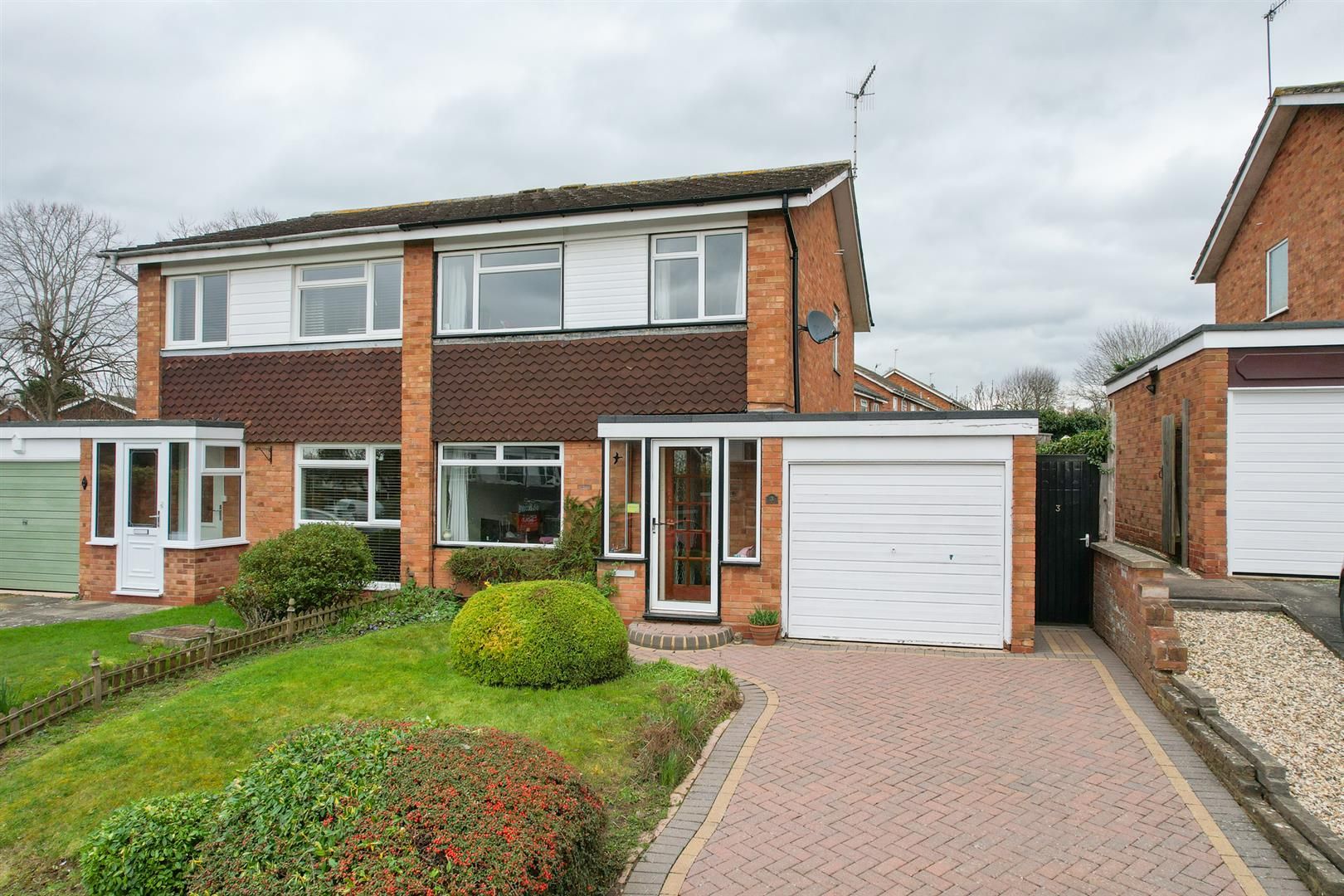 Sycamore Close, Stratford-Upon-Avon, CV37 0DZ