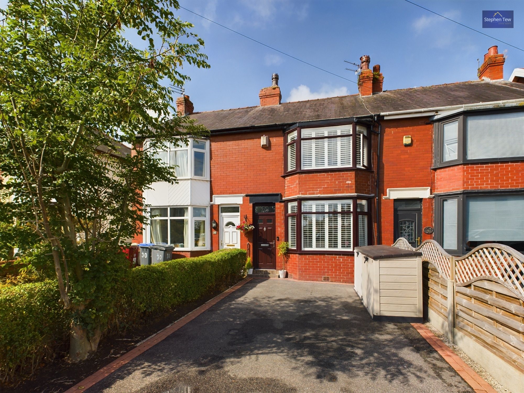 Clifton Crescent, Blackpool, Blackpool, FY3 9NQ