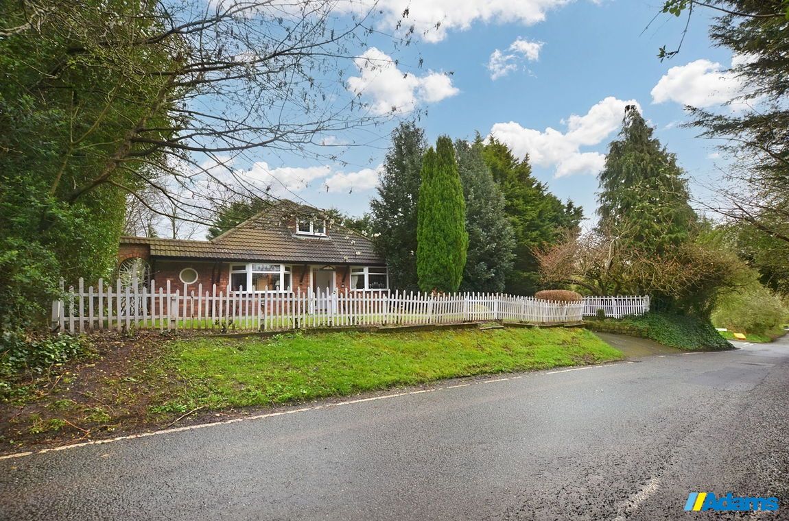 Norton Lane, Halton, Runcorn, WA7 2PR