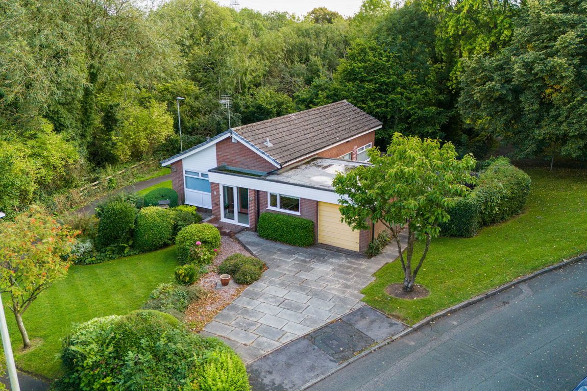 Croasdale Drive, Beechwood, Runcorn, WA7 2RJ