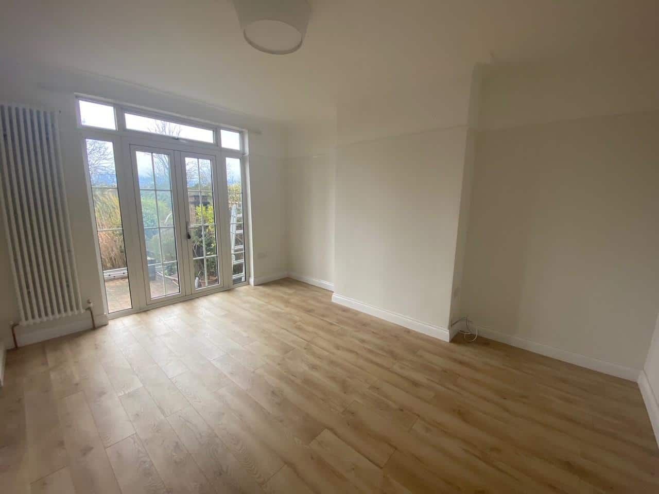 3 bed semidetached house to rent in Thirlmere Gardens, Wembley