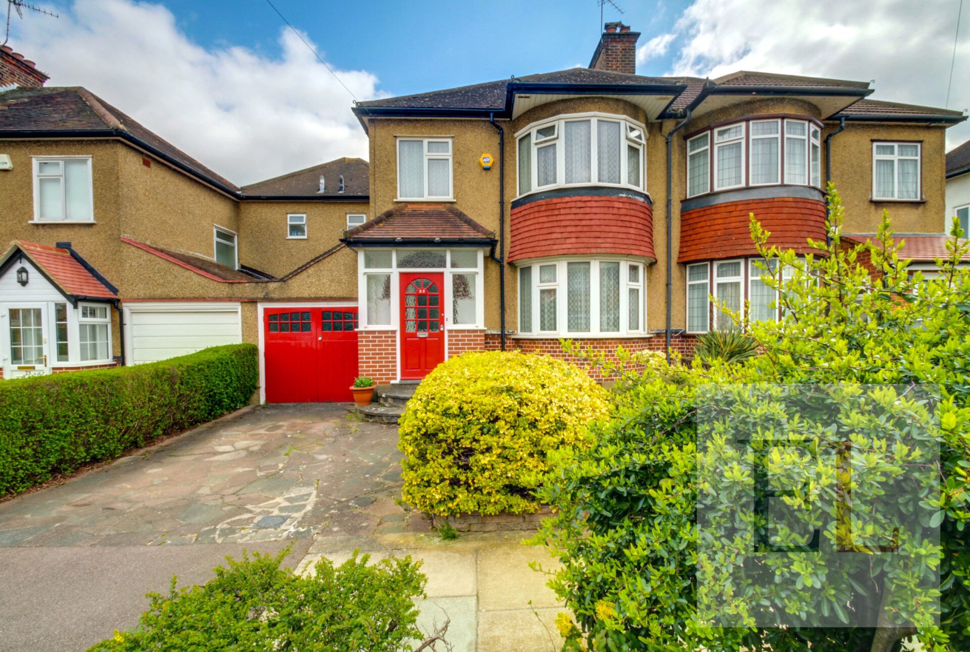 Romney Drive, Harrow, HA2