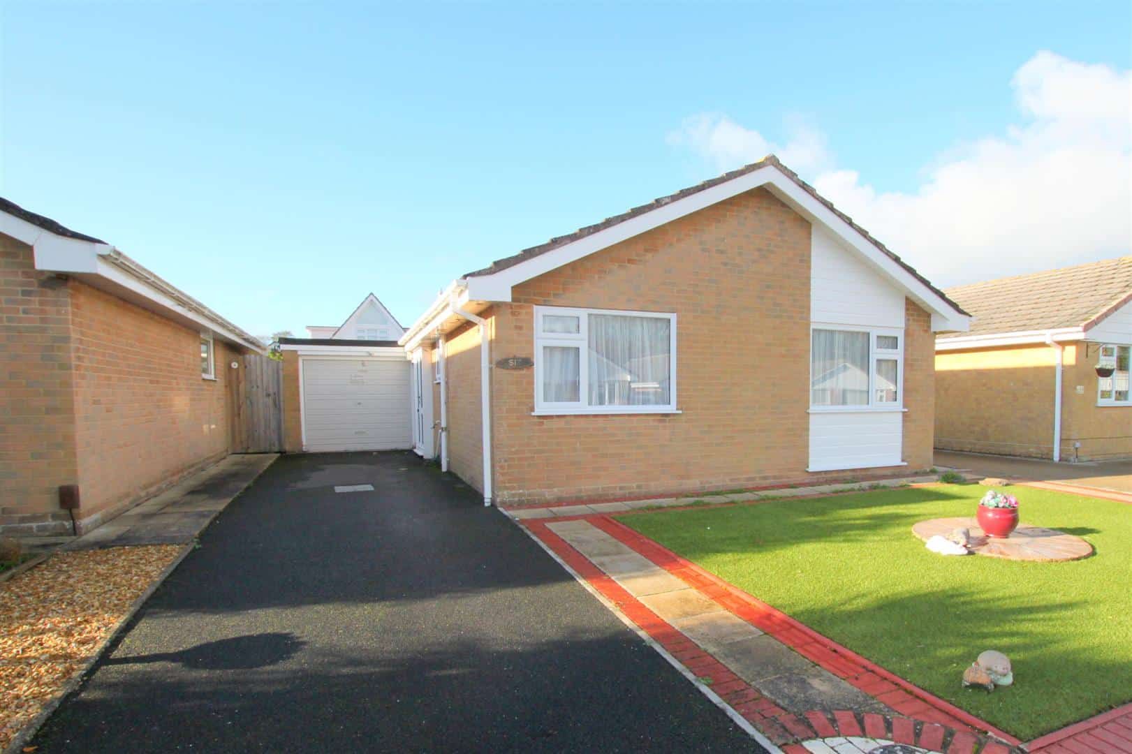 Cunningham Close, Mudeford, Mudeford, Dorset, BH23 3EU