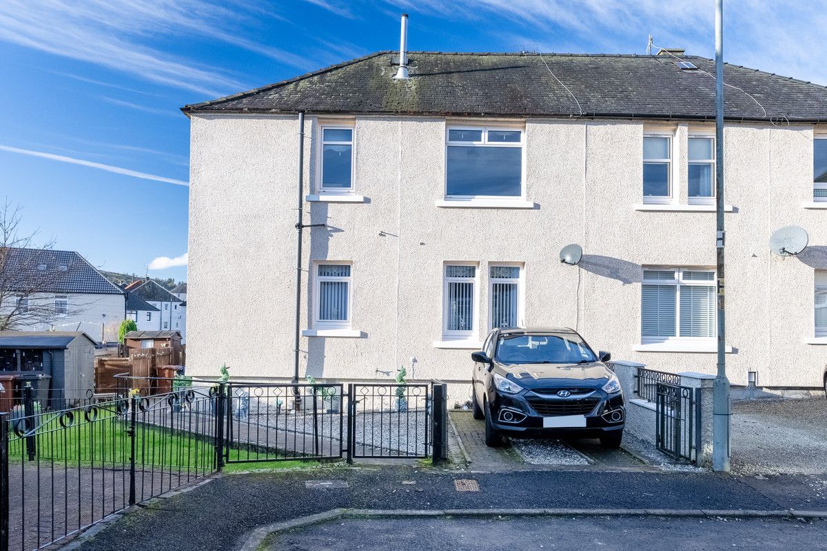 Minto Street, Greenock, PA16 9BN