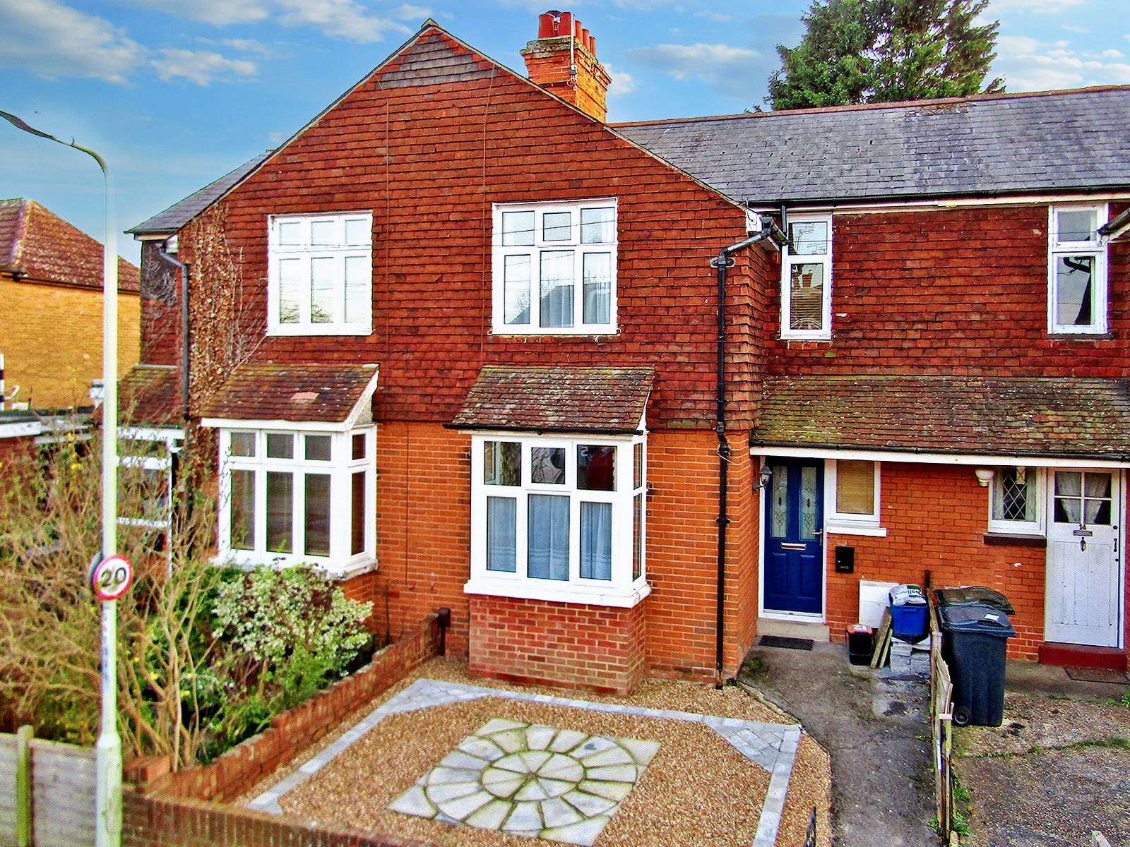 Glover Road, Willesborough, Ashford, Ashford, TN24 0RZ