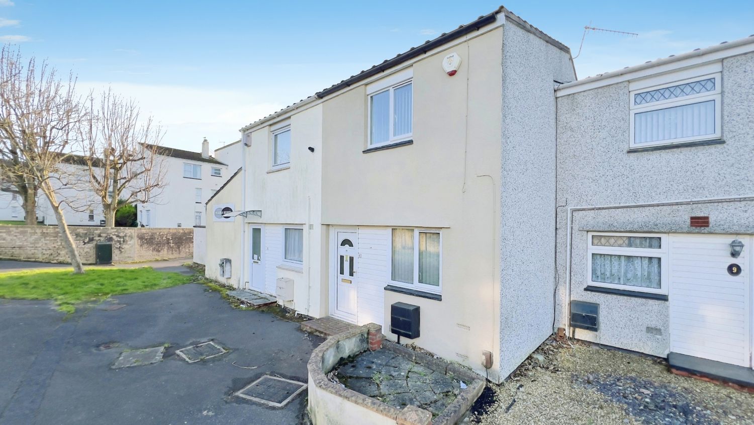 Quickthorn Close, Whitchurch, Bristol