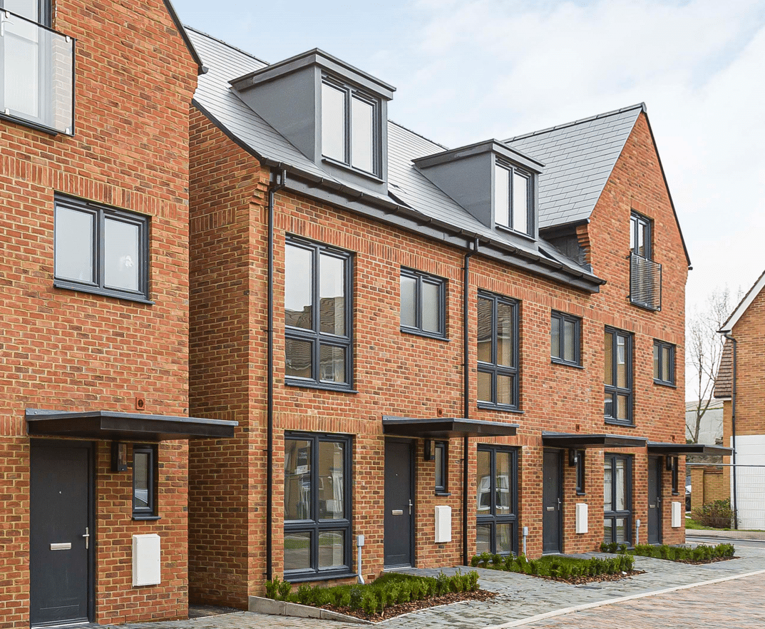 Finch Close, Watford Lanes Exclusive Homes