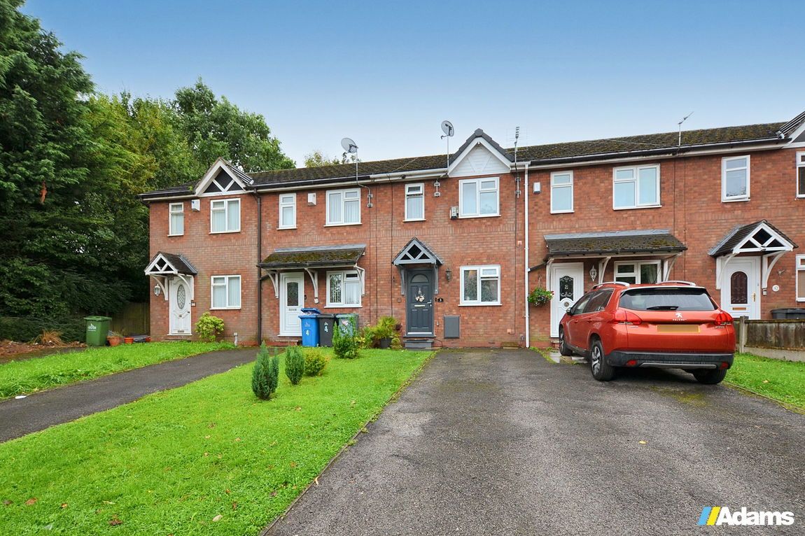 Bridgewater Court, Halton Road, Runcorn, Cheshire, WA7 5RT