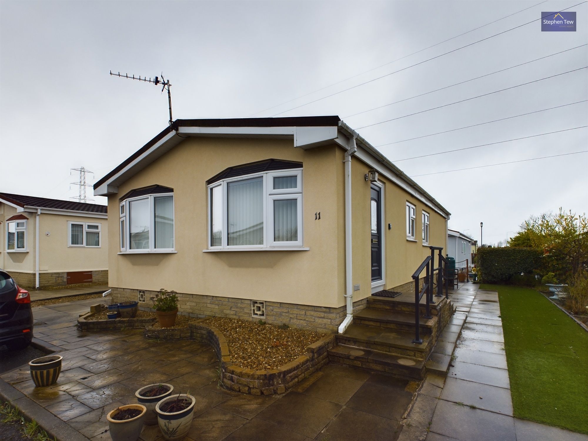 Bentley Drive Carr Bridge Residential Park, Blackpool, Blackpool, FY4 5RJ