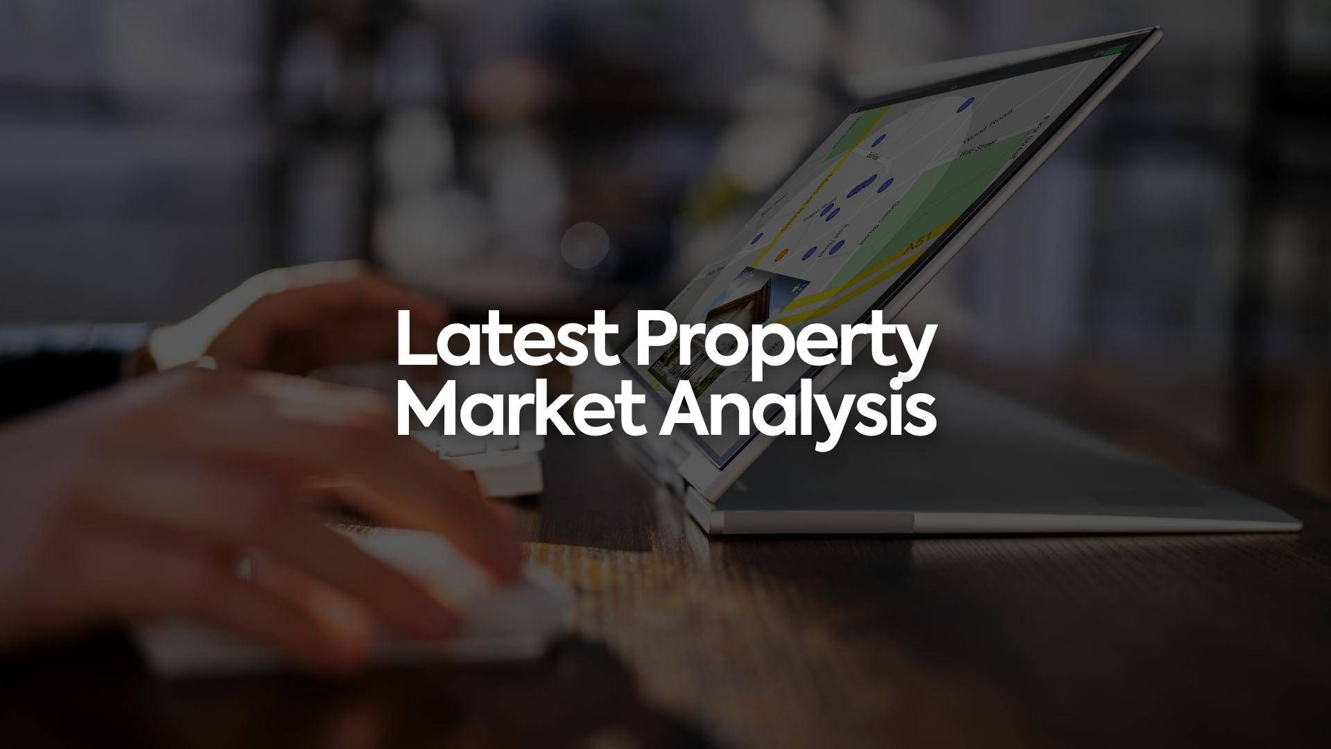 September Property Market Analysis