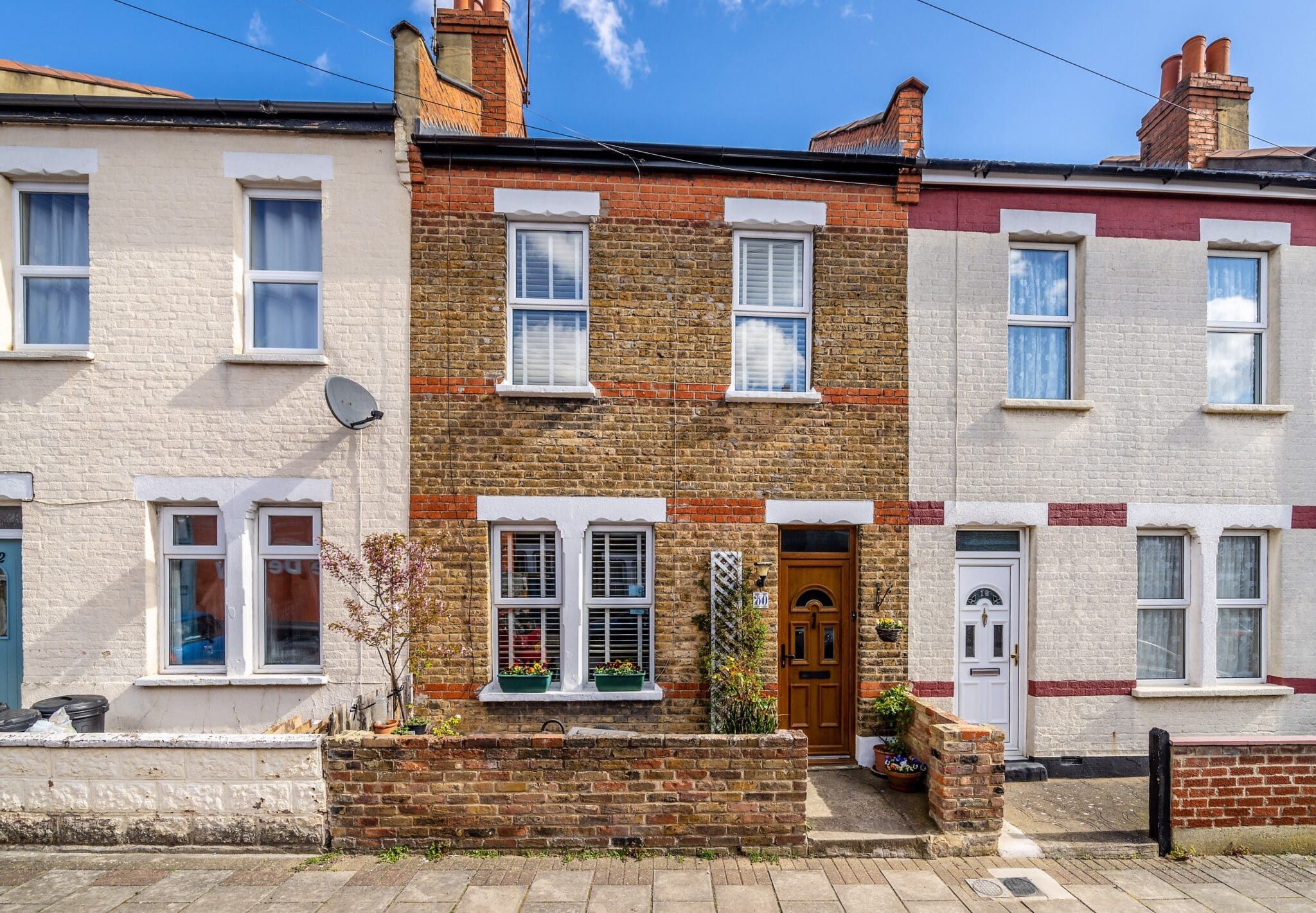 Kimberley Road, BECKENHAM, Beckenham, BR3 4QU