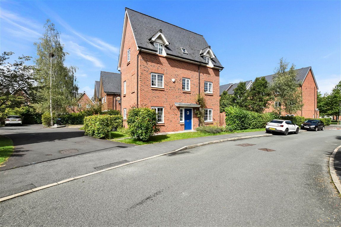 Houghton Avenue, Warrington, WA2 7EQ