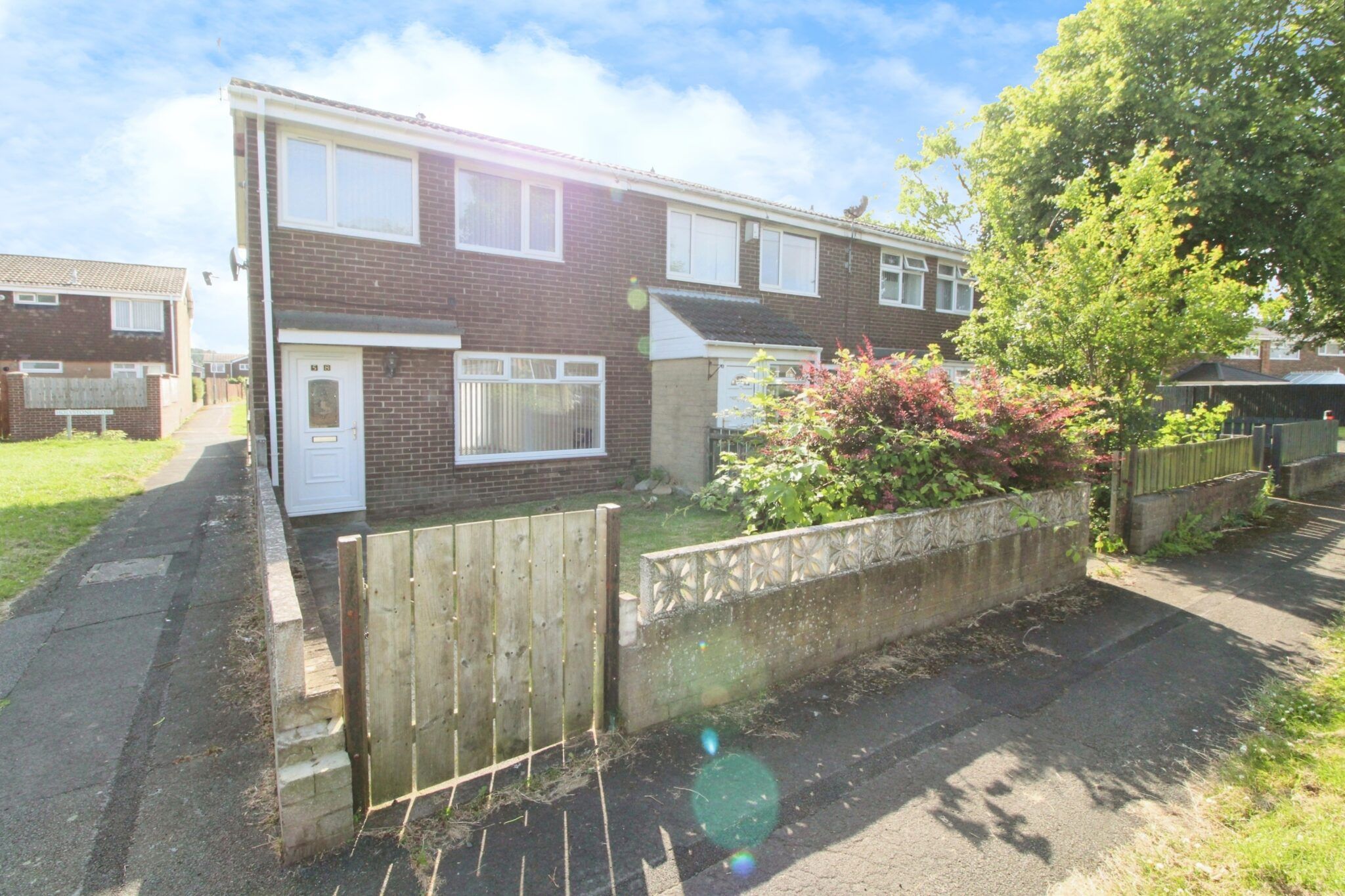 Druridge Drive, Blyth, NE24