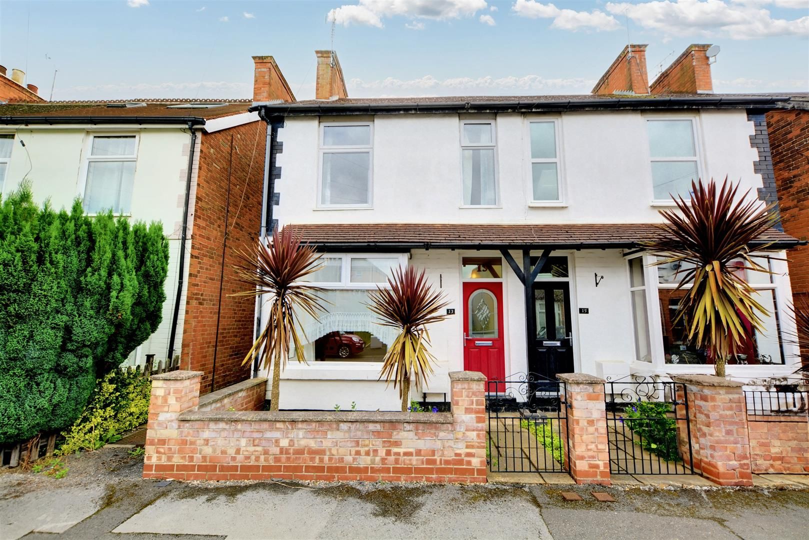 Trafalgar Road, Beeston, Nottingham, NG9 1LB