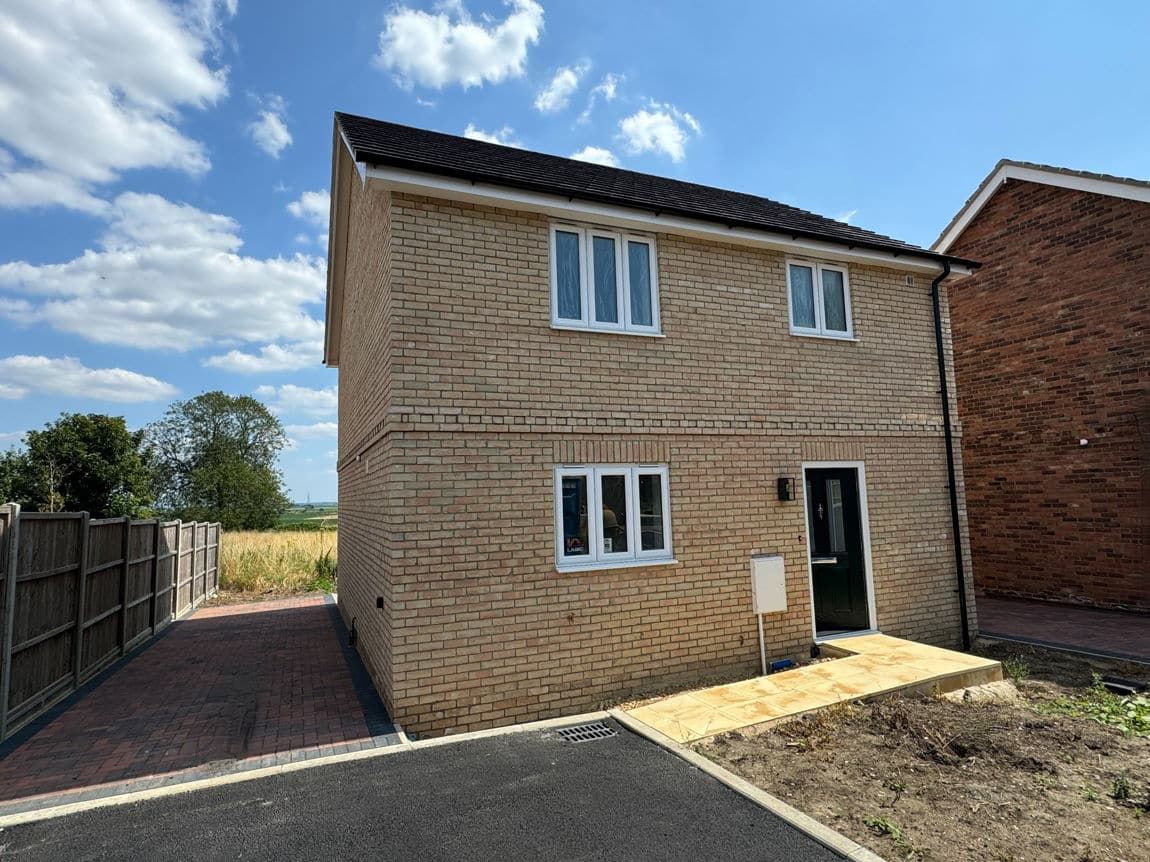 Seymour Drive, Littleport, Cambridgeshire, CB6 1TT