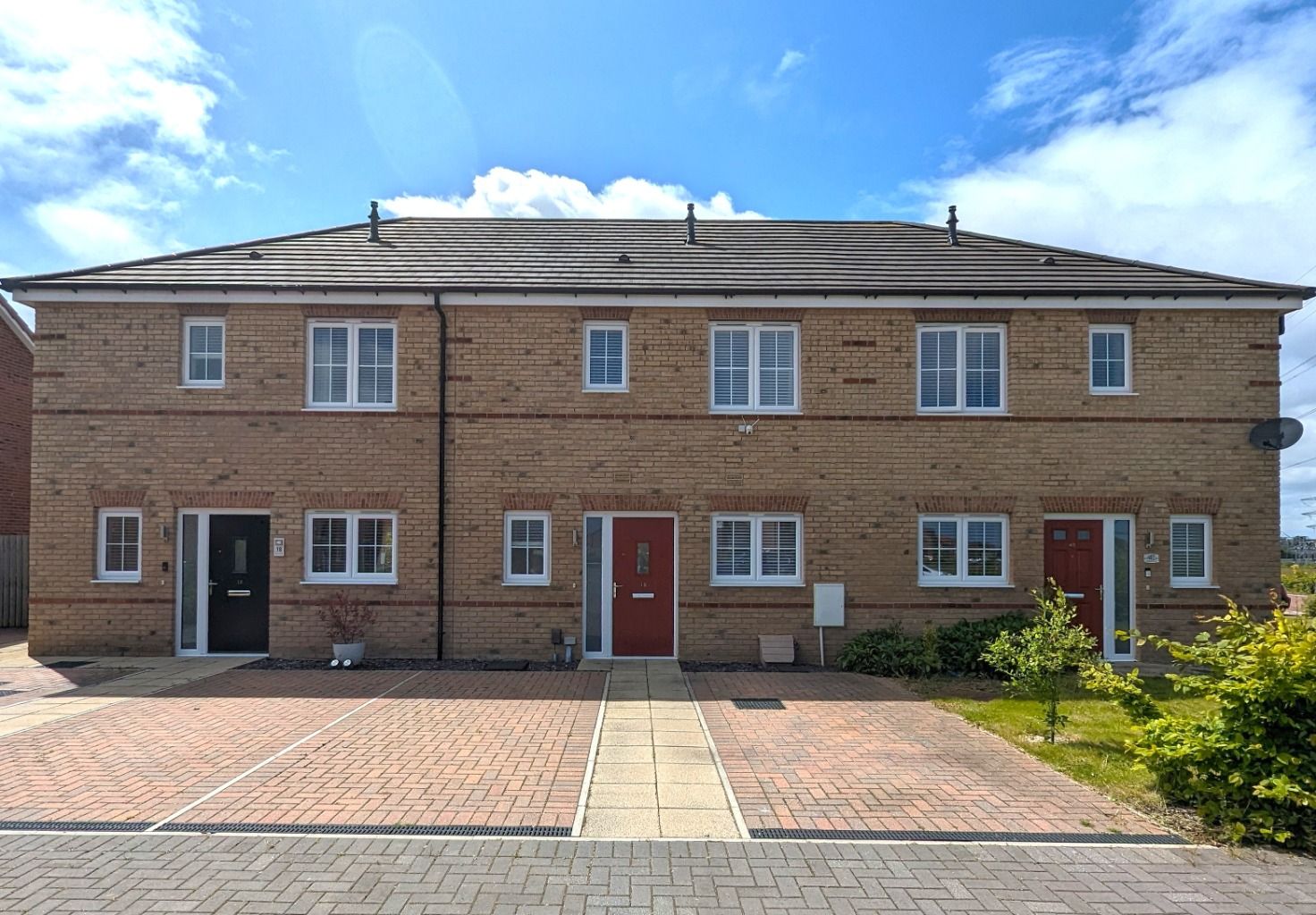 Boxer Close, Stockton-On-Tees, TS19 8FY