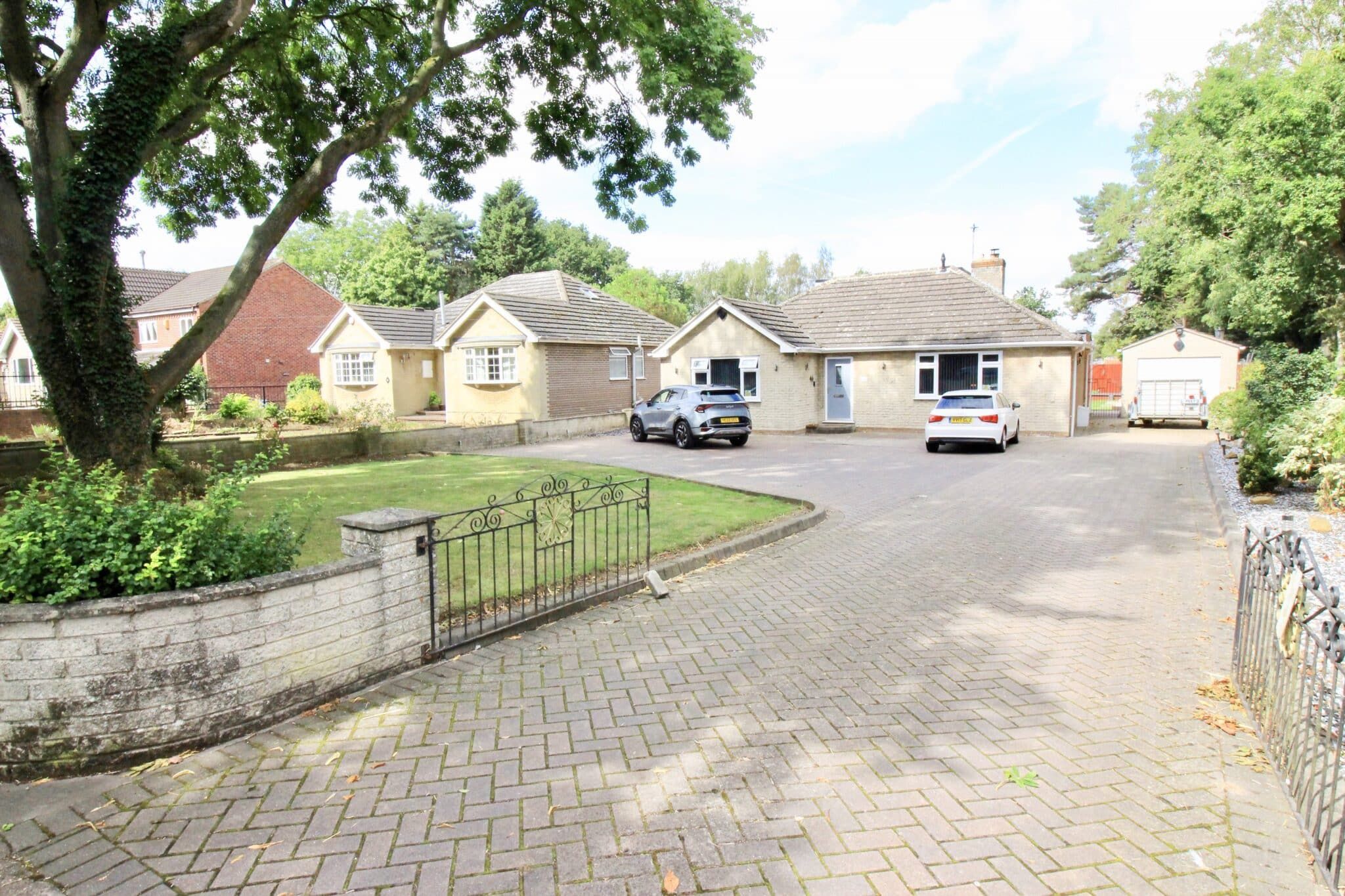 Station Road, Arksey, Doncaster, DN5 0SD
