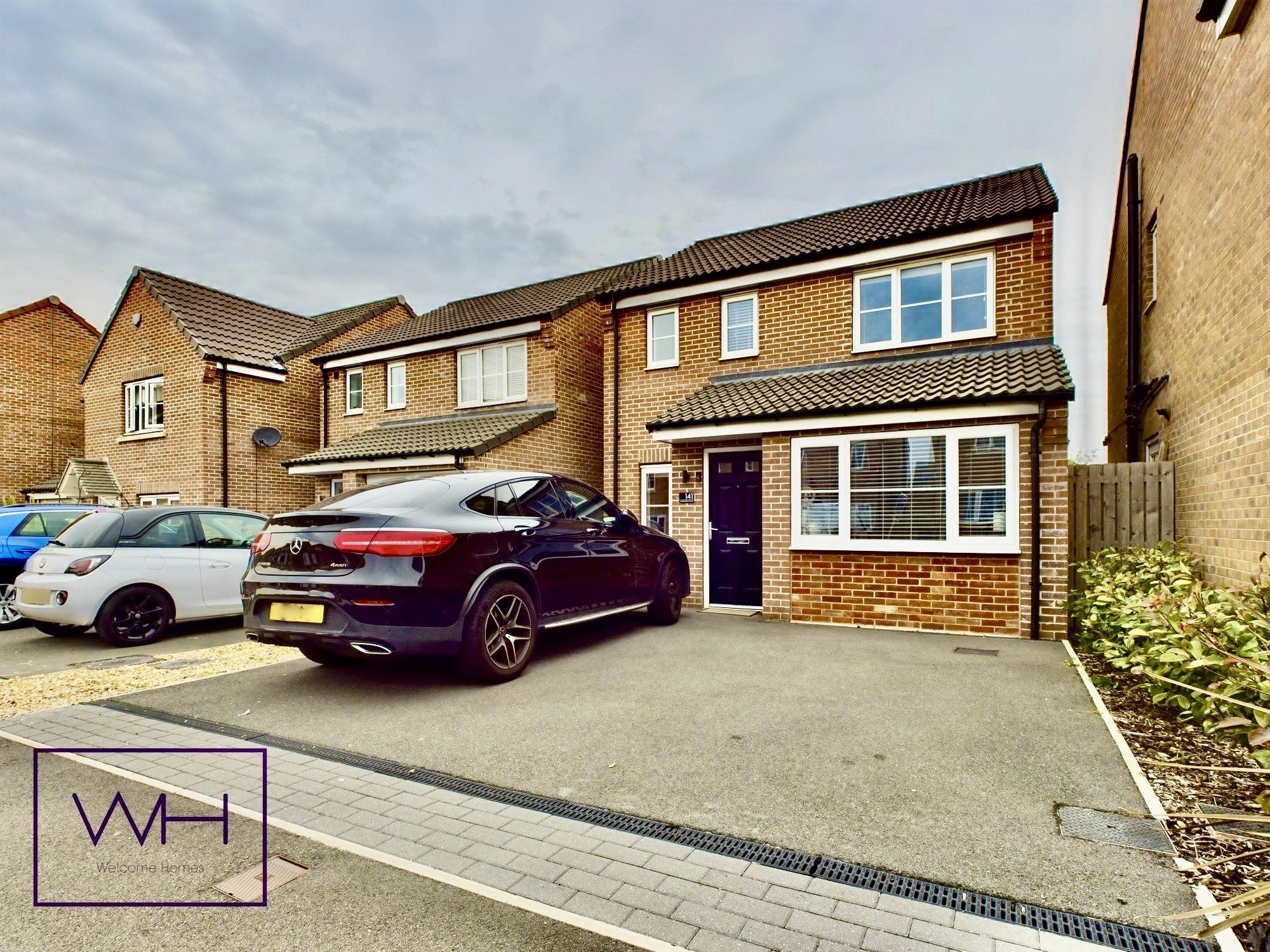 Dominion Road, Scawthorpe , Doncaster , DN5 9PU