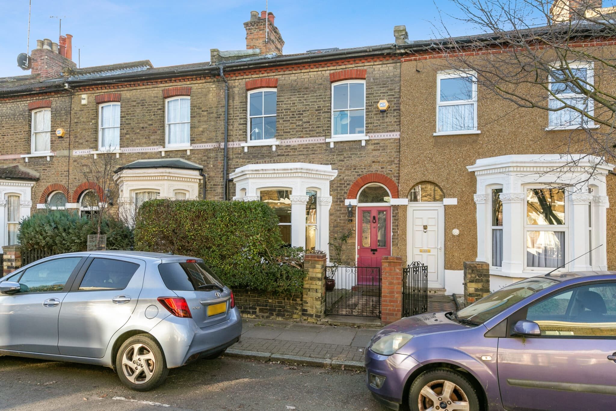 Avenell Road, London, N5 1DP