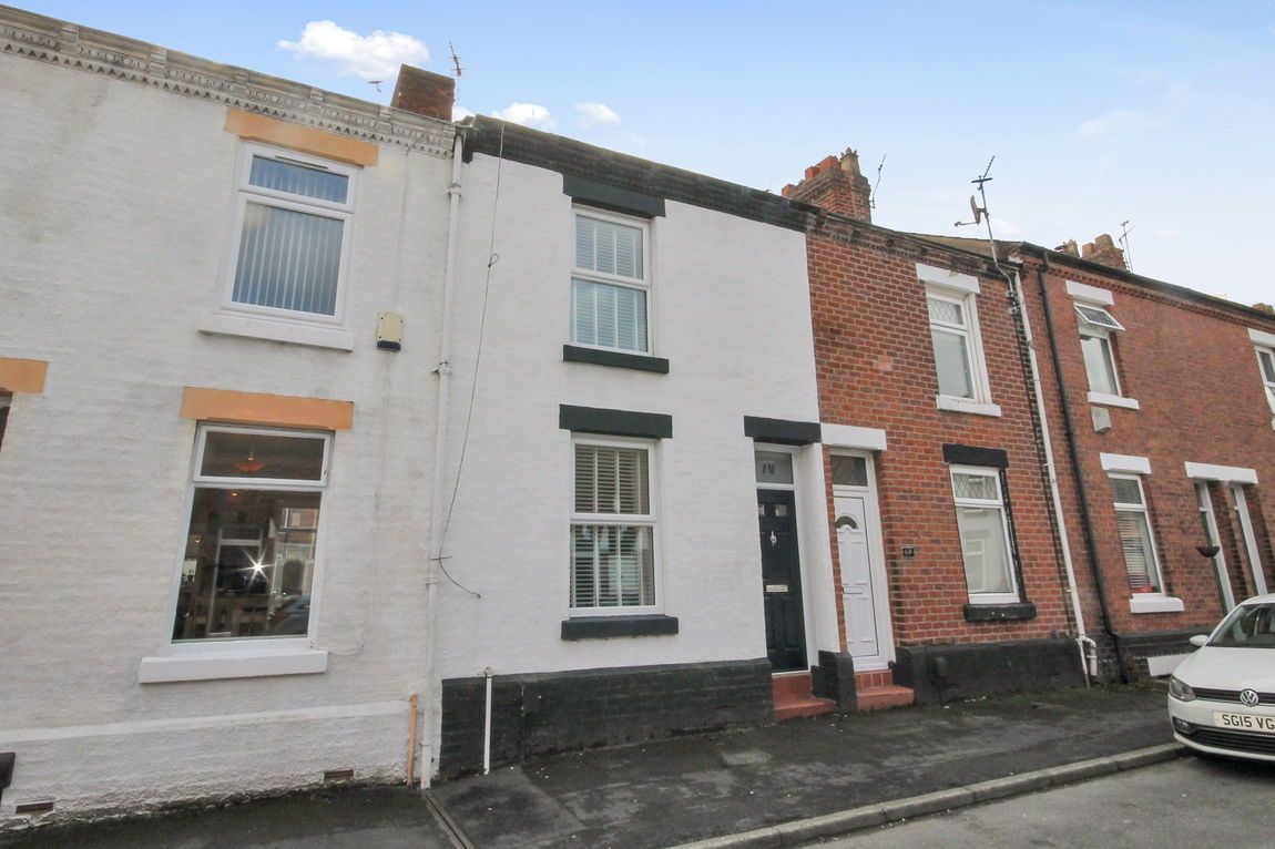 York Street, Runcorn, WA7 5BA