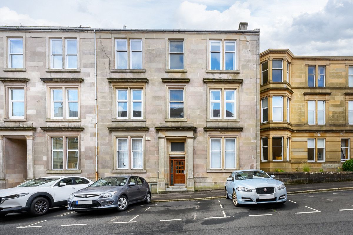 Ardgowan Street, Greenock, PA16 8EG