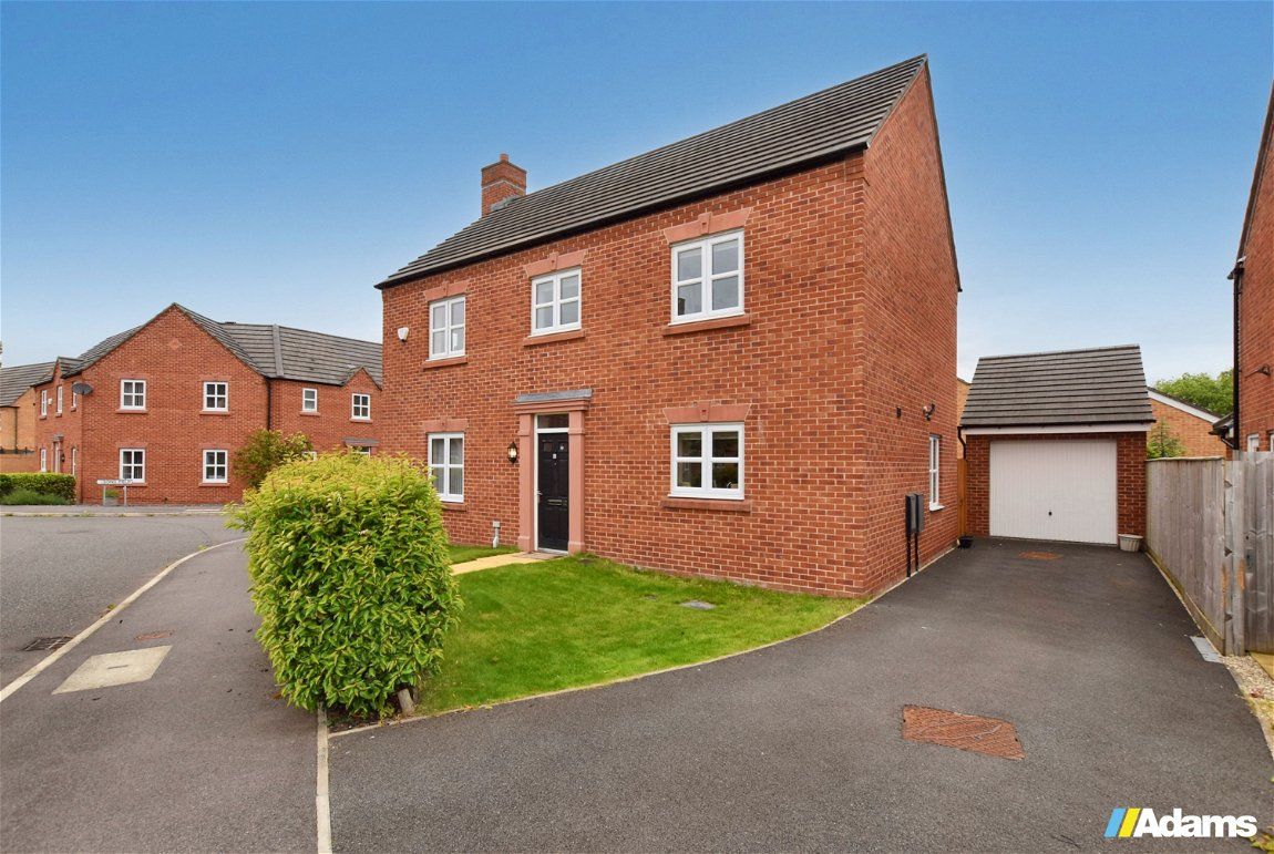 Tannery Croft, Preston Brook, Runcorn, WA7 3GL