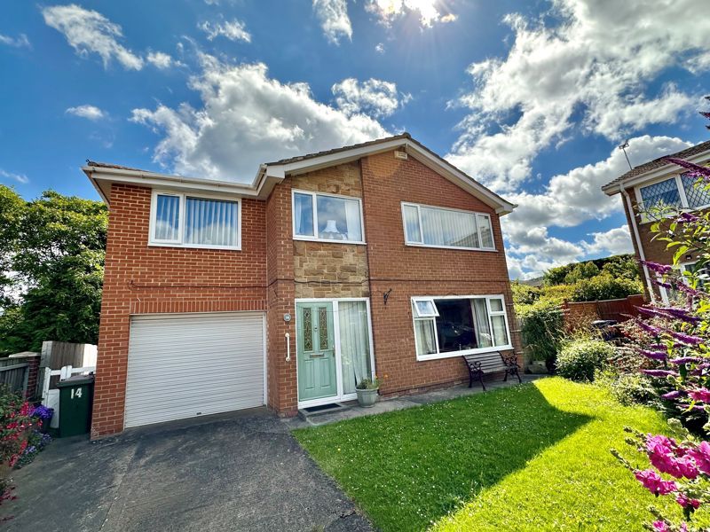 Fulford Grove, New Marske, Cleveland, TS11 8JZ