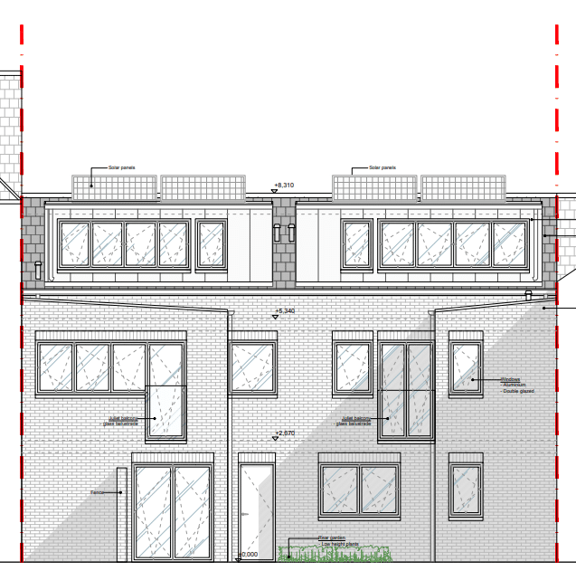 45-47 Bond street, Blackpool, FY4 1BW